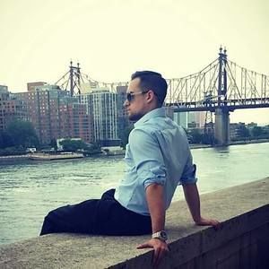 Meet your Posher, Warren